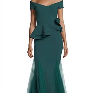 Chiara Boni Gown